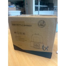 Calienta Biberones 6 en 1 con Control de