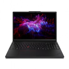 Lenovo ThinkPad P16s Gen 4 (Intel) Intel Core Ultra 7 255H Estación de trabajo móvil 40,6 cm (16") WUXGA 32 GB DDR5-SDRAM 1
