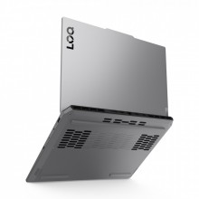 Portátil Lenovo LOQ 15AHP10 | AMD Ryzen AI 7-250 | 24 GB RAM