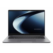 ASUS ExpertBook P3 PM3406CKA-NZ0330X - Ordenador Portátil 14" WQXGA (AMD Ryzen AI 5 330, 32GB RAM, 1TB SSD, Radeon 820M, Windows