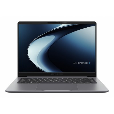 ASUS ExpertBook P3 PM3406CKA-NZ0330X - Ordenador Portátil 14" WQXGA (AMD Ryzen AI 5 330, 32GB RAM, 1TB SSD, Radeon 820M, Windows