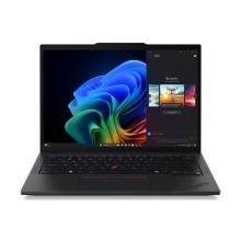 Lenovo ThinkPad T14 Gen 6 (AMD) Copilot+ PC AMD Ryzen AI 7 350 Portátil 35,6 cm (14") WUXGA 32 GB DDR5-SDRAM 1 TB SSD Wi-Fi 7 (