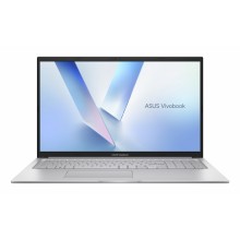 ASUS Vivobook 17 X1704VA-AU981 - Ordenador Portátil 17.3" Full HD (Intel Core 5 120U, 16GB RAM, 1TB SSD, Graphics, Sin Sistema O