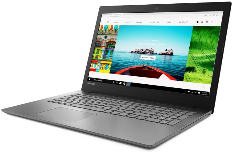パソコン LENOVO ideapad320 Portátil Lenovo IdeaPad 320-15IKB - Portátiles Lenovo en Oferta