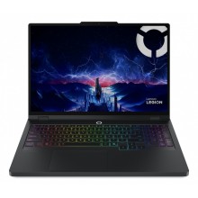 Portátil Lenovo Legion Pro 5 16IAX10 - Intel Core Ultra 7-255HX - 32 GB RAM - FreeDOS (Sin Windows)