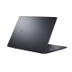 ASUS ExpertBook B3 B3605CCA-MB0020 - Ordenador Portátil 16" WUXGA (Intel Core Ultra 5 225H, 16GB RAM, 512GB SSD, Arc 130T, S