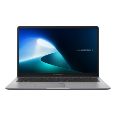 ASUS ExpertBook P1 P1503CVA-S72046 - Ordenador Portátil 15.6" Full HD (Intel Core 7 240H, 16GB RAM, 512GB SSD, Graphics, Sin