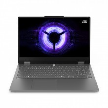 Lenovo LOQ Essential 15IRX11 Intel® Core™ i5 i5-13450HX Portátil 39,6 cm (15.6") Full HD 16 GB DDR5-SDRAM 512 GB SSD NVID