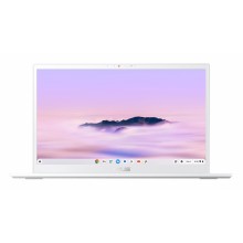 ASUS Chromebook Plus CX34 CX3402CVA-PQ1363 - Ordenador Portátil 14" Full HD (Intel Core 3 100U, 8GB RAM, 256GB UFS, Graphics