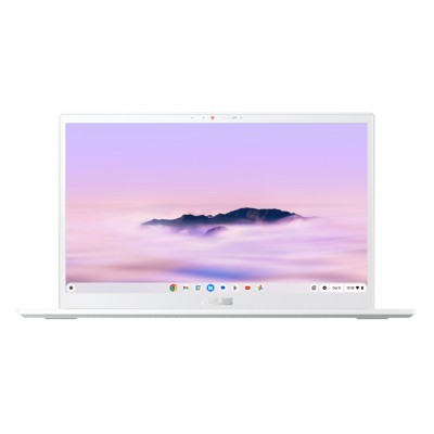 ASUS Chromebook Plus CX34 CX3402CVA-PQ1363 - Ordenador Portátil 14" Full HD (Intel Core 3 100U, 8GB RAM, 256GB UFS, Graphics