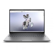 Portátil HP ZBook X G1i 16 inch Mobile Workstation - Intel Core Ultra 7-255H - 32 GB RAM