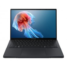 Portátil ASUS Zenbook Duo OLED UX8406CA-QL336W - Intel Core Ultra 7-255H - 32 GB RAM