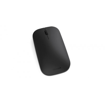 Microsoft Designer Bluetooth Mouse Bluetooth BlueTrack Ambidextro Negro ratón