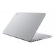 ASUS Chromebook CX1505CTA-S70348 - Ordenador Portátil 15.6" Full HD (Intel N N50, 8GB RAM, 128GB eMMC, UHD Graphics, ChromeO