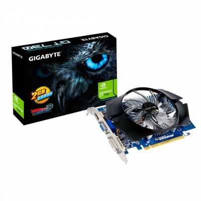 GeForce GT 730