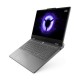 Lenovo LOQ Essential 15IRX11 Intel® Core™ i5 i5-13450HX Portátil 39,6 cm (15.6") Full HD 16 GB DDR5-SDRAM 512 GB SSD NVID