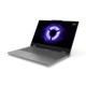 Lenovo LOQ Essential 15IRX11 Intel® Core™ i5 i5-13450HX Portátil 39,6 cm (15.6") Full HD 16 GB DDR5-SDRAM 512 GB SSD NVID