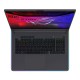 Portátil ASUS ROG Strix G18 G815LR-S9046 | Intel Core Ultra 9-275HX | 32 GB RAM | FreeDOS (Sin Windows)