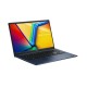 Portátil ASUS Vivobook 15 X1504VA-BQ4623 | Intel Core 5-120U | 16 GB RAM | FreeDOS (Sin Windows)
