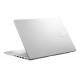 Portátil ASUS Vivobook 15 X1504VA-BQ4271 | Intel Core 7-150U | 16 GB RAM | FreeDOS (Sin Windows)