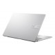 Portátil ASUS Vivobook 17 X1704VA-AU981 | Intel Core 5-120U | 16 GB RAM | FreeDOS (Sin Windows)