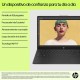 Portátil HP 15-fd0319ns | i7-1355U | 8 GB RAM | FreeDOS (Sin Windows)