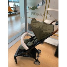 Bebeconfort Zephir, Silla Paseo Compacta, 0-4 Años (22 kg máx.)