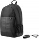 HP Mochila clásica y ratón de de 39,62 cm (15,6 pulg.)