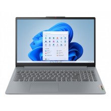 Portátil Lenovo IdeaPad Slim 3 15ABR8 | AMD Ryzen 7 5825U | 16GB RAM