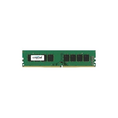 Crucial 4GB DDR4