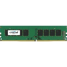 Módulo de Memoria Crucial CT4G4DFS8213 4GB