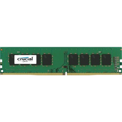 Crucial CT4G4DFS8213 4GB DDR4 2133MHz