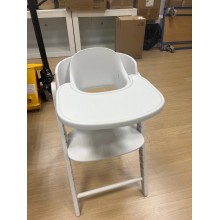 Cybex Oro Click & Fold Juego de Trona 4 en 1