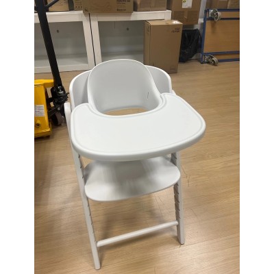 Cybex Oro Click & Fold Juego de Trona 4 en 1