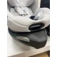 Cybex Sirona Gi i-Size/Fog Grey-light grey PU1