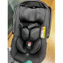 hauck Drive N Care Set Silla Coche Bebe + base