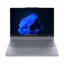 Lenovo ThinkBook 16p G6 IAX Intel Core Ultra 7 255HX Portátil 40,6 cm (16") WQXGA 32 GB DDR5-SDRAM 1 TB SSD NVIDIA GeForce R