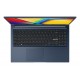 ASUS Vivobook 15 X1504VA-BQ4619 - Ordenador Portátil 15.6" Full HD (Intel Core 7 150U, 16GB RAM, 1TB SSD, Graphics, Sin Sist