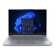 Lenovo ThinkBook 14 G9 AHP AMD Ryzen™ 7 250 Portátil 35,6 cm (14") WUXGA 32 GB DDR5-SDRAM 512 GB SSD Wi-Fi 7 (802.11be) Wi