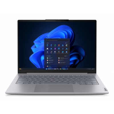 Lenovo ThinkBook 14 G9 AHP AMD Ryzen™ 7 250 Portátil 35,6 cm (14") WUXGA 32 GB DDR5-SDRAM 512 GB SSD Wi-Fi 7 (802.11be) Wi
