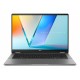 ASUS Vivobook 14 Flip OLED TP3407SA-SG180W Copilot+ PC - Ordenador Portátil 14" WUXGA (Intel Core Ultra 7 258V, 32GB RAM, 1T