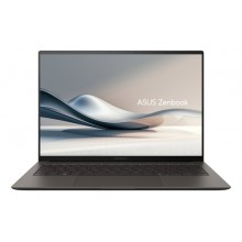 ASUS Zenbook S14 OLED OLED UX5406SA-PZ542W Copilot+ PC - Ordenador Portátil 14" 3K 120Hz (Intel Core Ultra 7 258V, 32GB RAM,