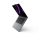 Lenovo Yoga Pro 7 15IPH11 Copilot+ PC Intel Core Ultra 7 356H Portátil 38,9 cm (15.3") WQXGA 32 GB 1 TB SSD NVIDIA GeForce R