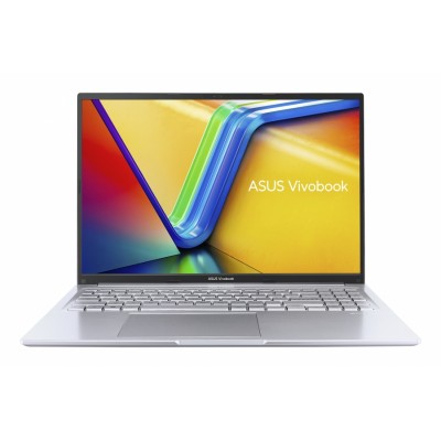ASUS Vivobook 16 OLED D1605NAQ-SH165W - Ordenador Portátil " WUXGA (AMD Ryzen 5 150, 16GB RAM, 512GB SSD, Radeon 660M, Windo