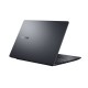 ASUS ExpertBook B3 B3405CCA-LY3658X - Ordenador Portátil 14" WUXGA (Intel Core Ultra 5 225H, 16GB RAM, 512GB SSD, Arc 130T, 