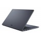 ASUS Chromebook CX1405CTA-S60891 - Ordenador Portátil 14" Full HD (Intel N N50, 8GB RAM, 128GB eMMC, UHD Graphics, ChromeOS)