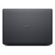 DELL Pro Max 16 MC16255 Copilot+ PC AMD Ryzen AI 7 PRO PRO 350 Estación de trabajo móvil 40,6 cm (16") Full HD+ 32 GB LPDDR