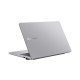 ASUS ExpertBook P1 PM1403CDA-S60231X - Ordenador Portátil 14" Full HD (AMD Ryzen 5 150, 16GB RAM, 512GB SSD, Radeon 660M, Wi