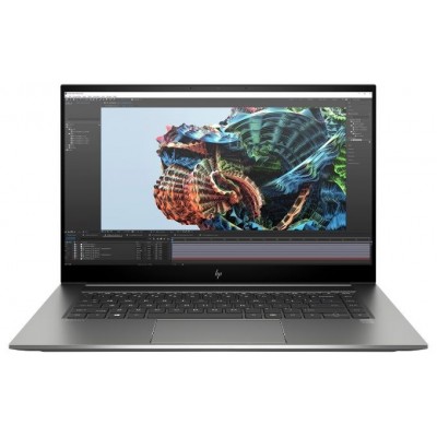 HP ZBOOK FURY 15 G8 | Intel Core I7-11850H | 32GB RAM