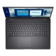 DELL Pro 16 PC16250 Intel Core Ultra 5 225U Portátil 40,6 cm (16") Full HD+ 16 GB DDR5-SDRAM 512 GB SSD Wi-Fi 6E (802.11ax) 